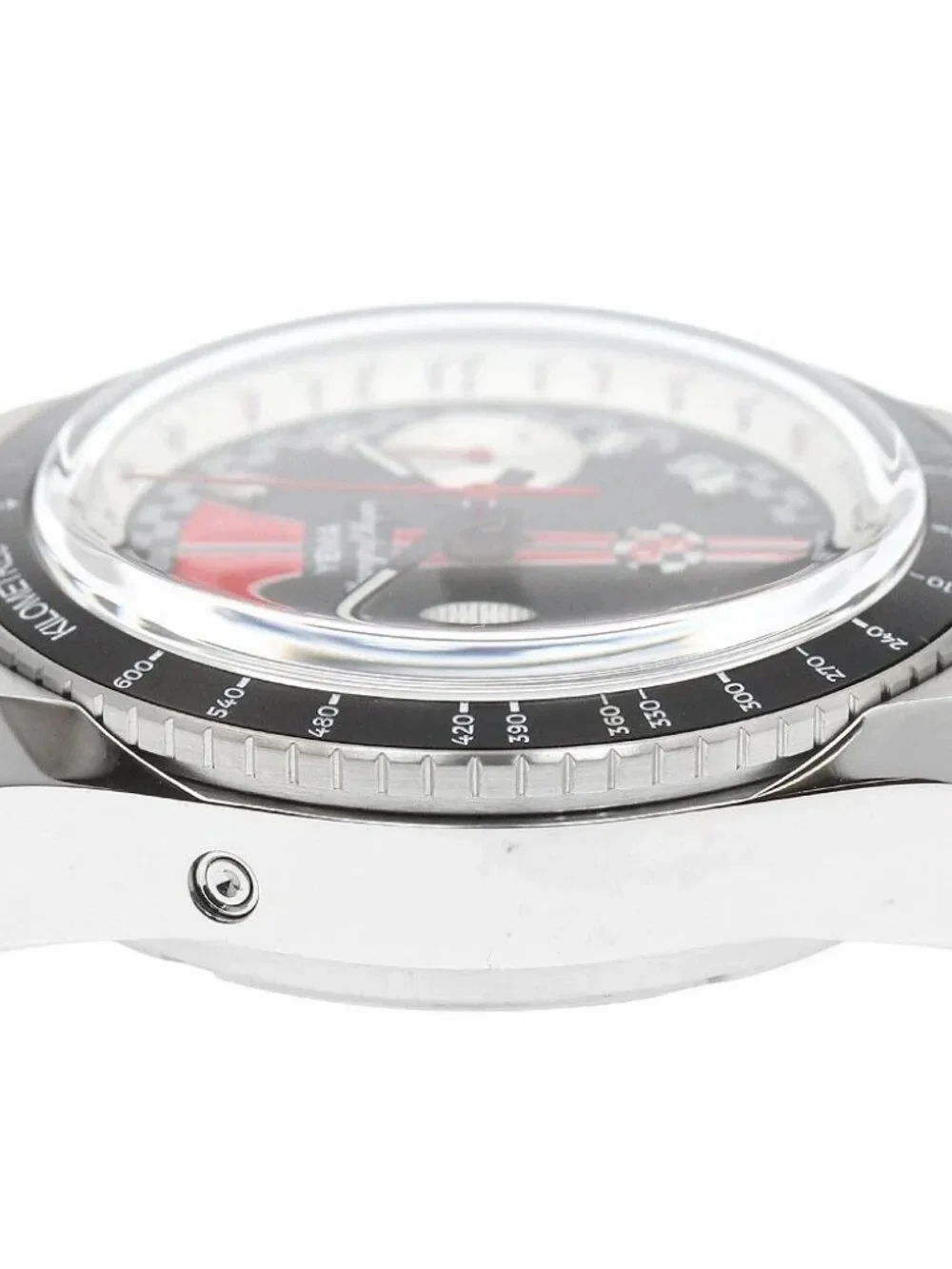YEMA Meangraf Super Japan Limited YMEAN24JP-AA33LS Automatic Men's Watch_965257